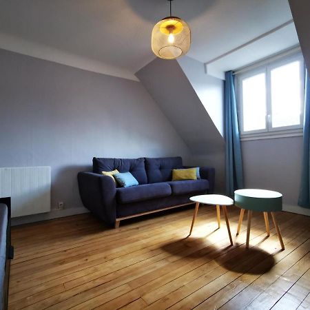 Gites De L'Isle - Sejours Pro - Wifi - Netflix - Plein Centre-Ville Chateau-Thierry Bagian luar foto